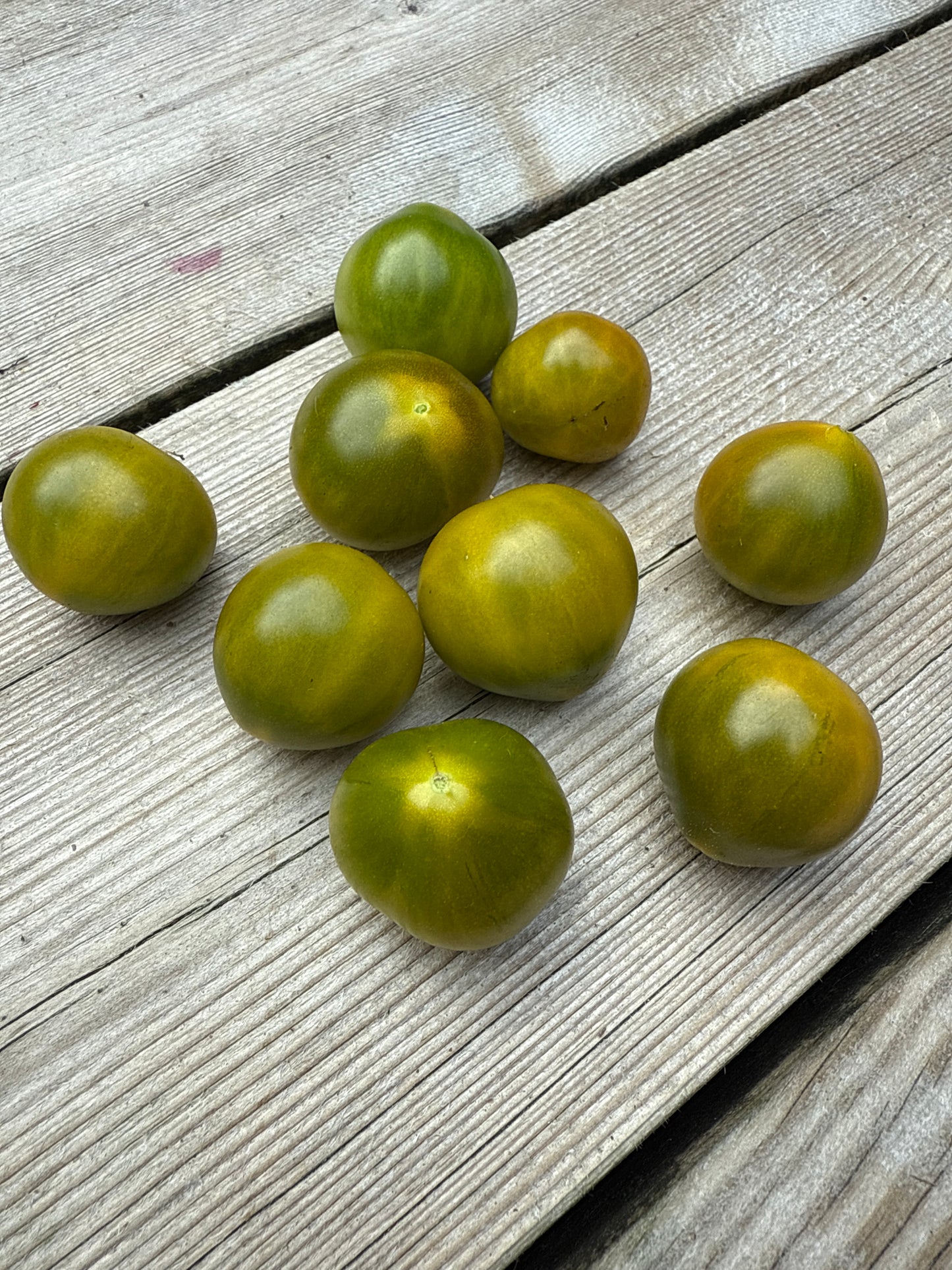Grinch Cherry