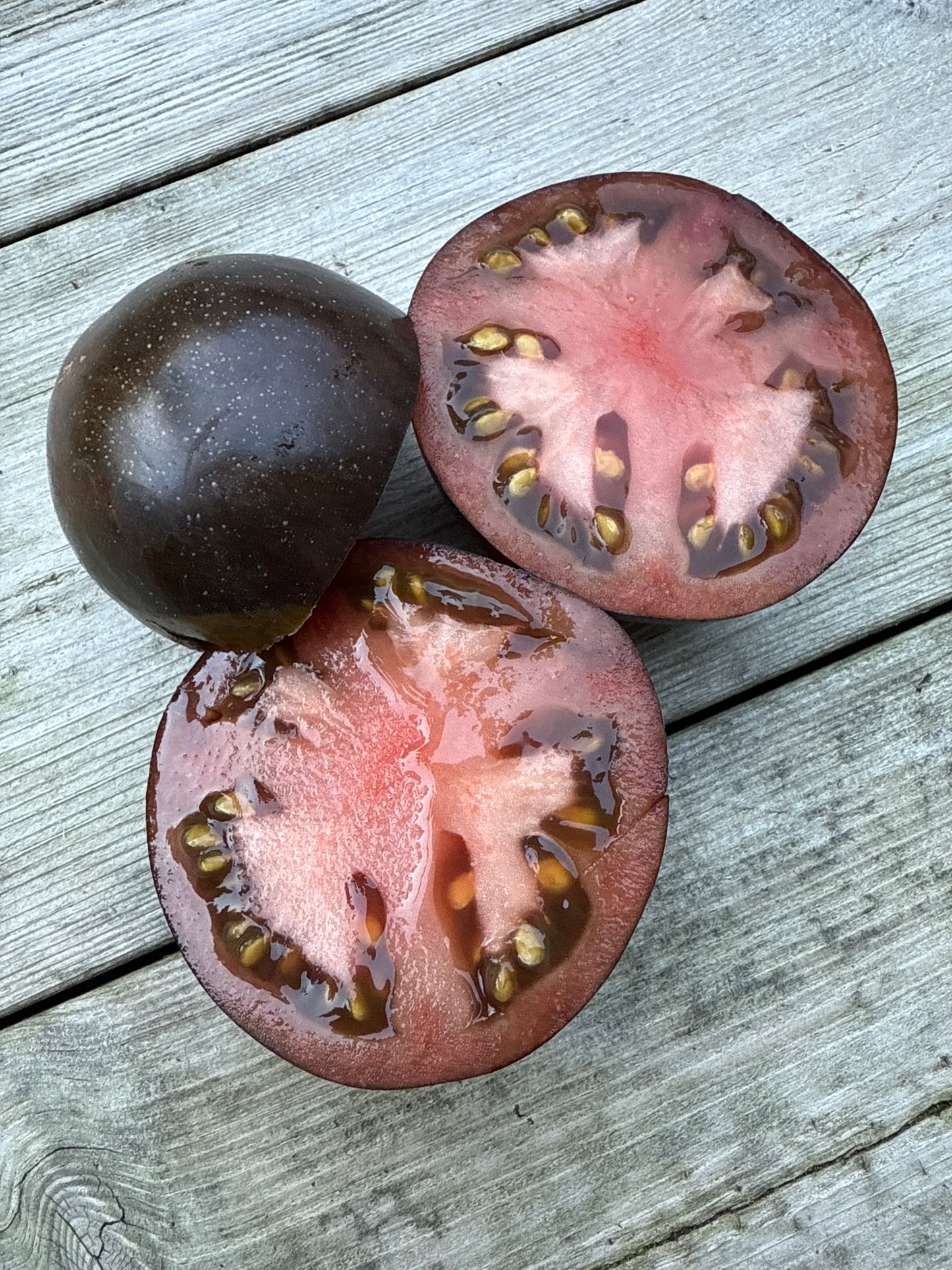 Cosmic Eclipse