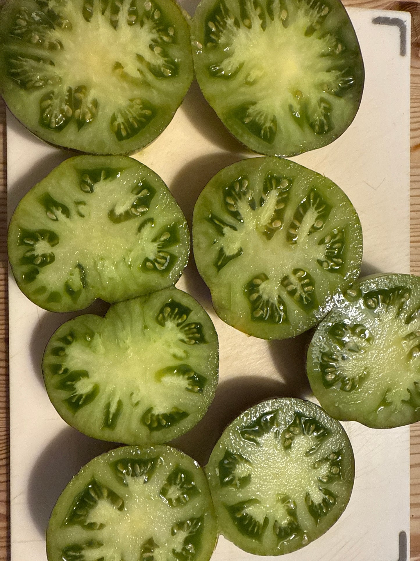 Xanadu Green Godess