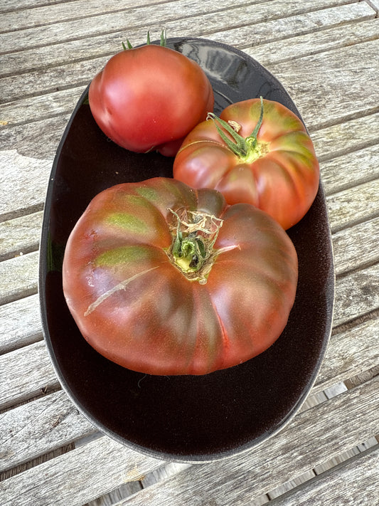 Black Krim