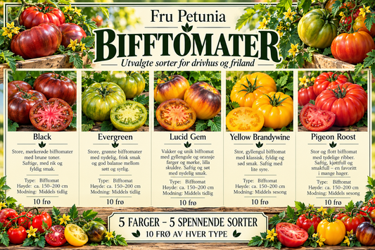 Bifftomater