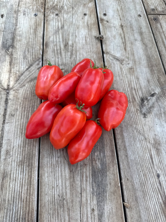 Super San Marzano